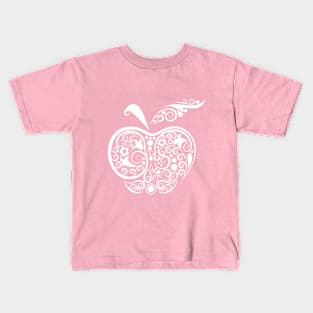 Apple Decoration Kids T-Shirt